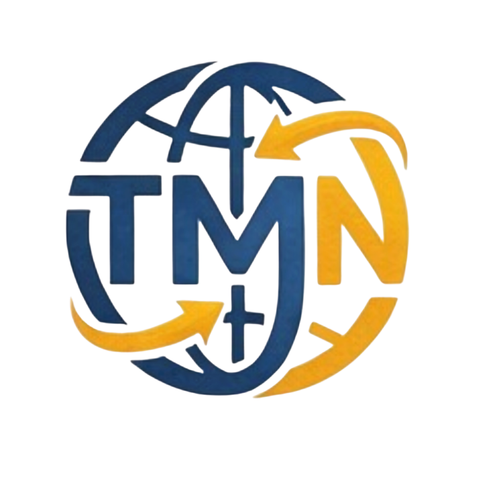 TMN Global EXIM Logo